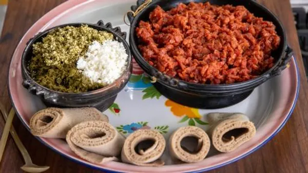 Traditional Ethiopian Cooking Techniques: Unlocking the Flavors